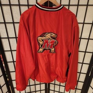 Maryland Terrapins Large